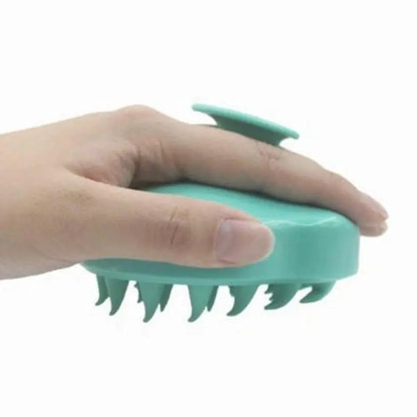 Hair Scalp Massager