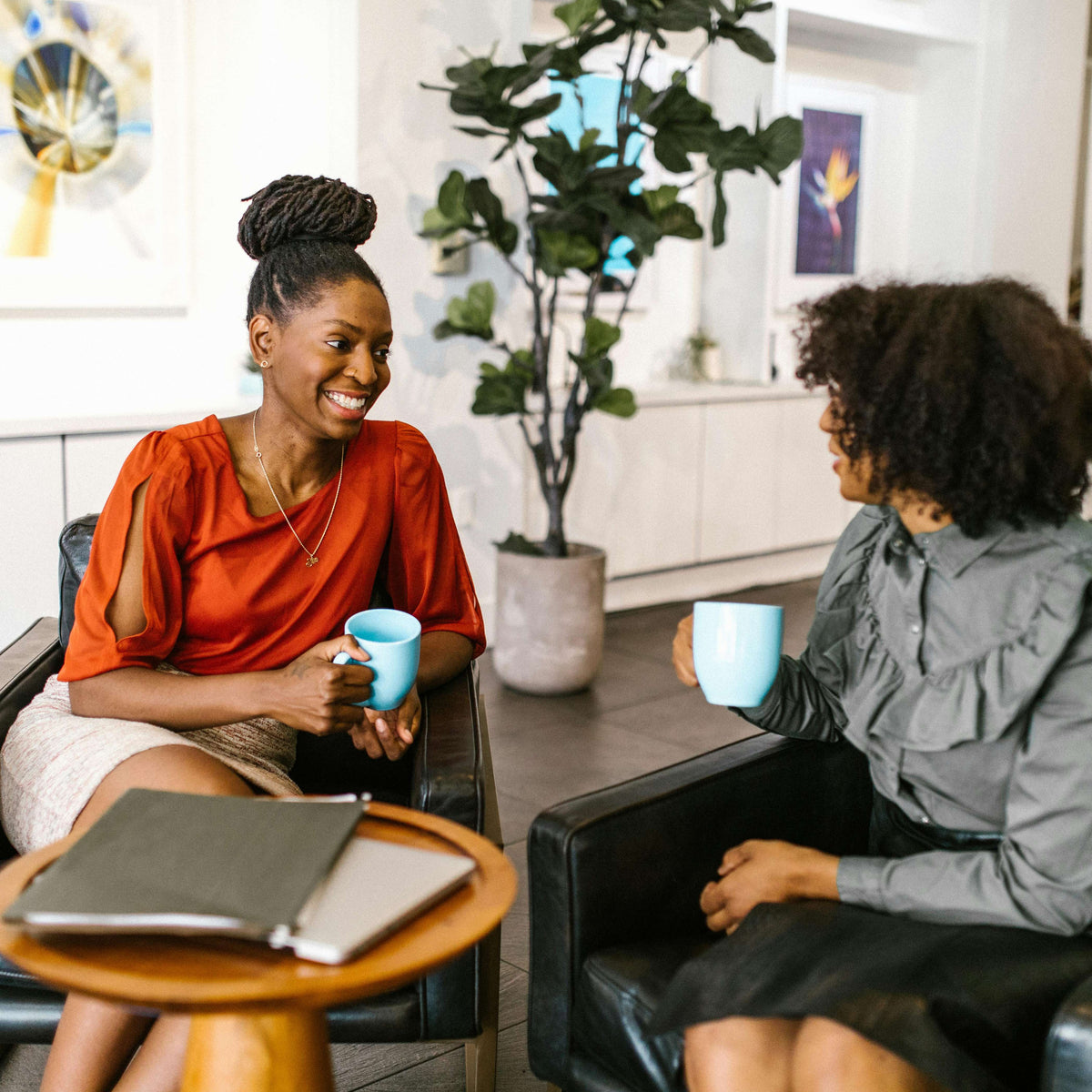 One on One Quantum Energy Experience Session