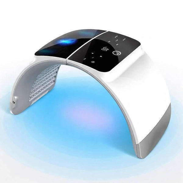 Quantum Energy Light Telomerase Activation Phototherapy Healing Machine aka Hospital in the Home small