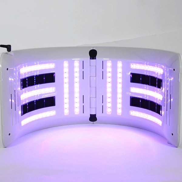 Quantum Energy Light Telomerase Activation Phototherapy Healing Machine aka Hospital in the Home small