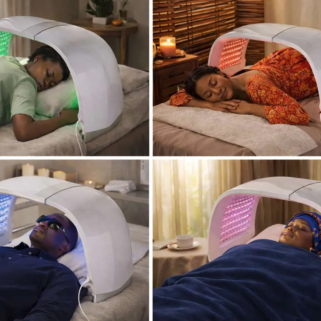 One on One Quantum Energy Experience Session