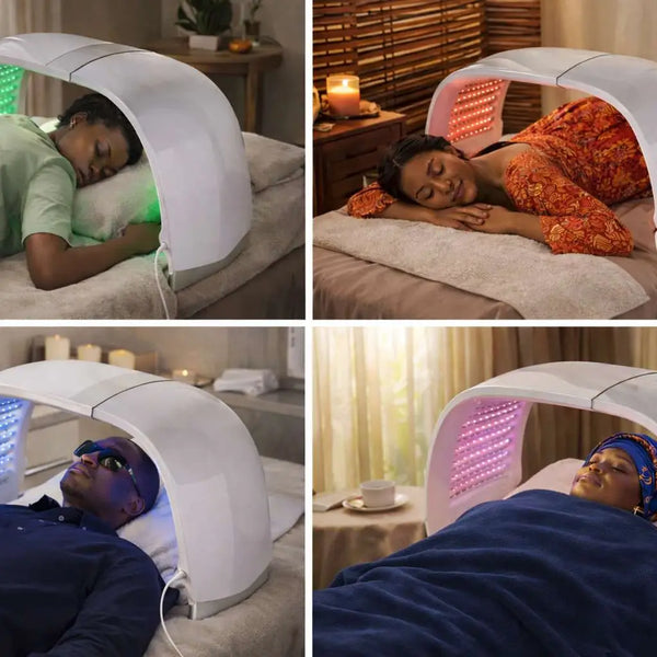 One on One Quantum Energy Experience Session